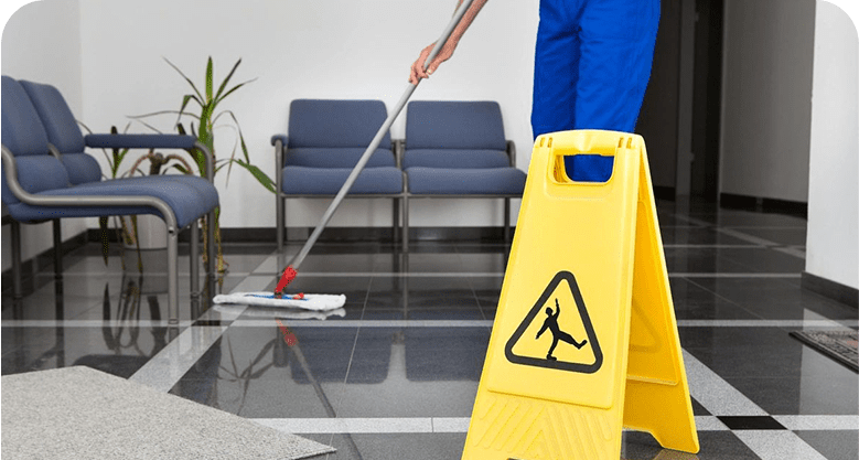 Best Cleaning Service Inc.