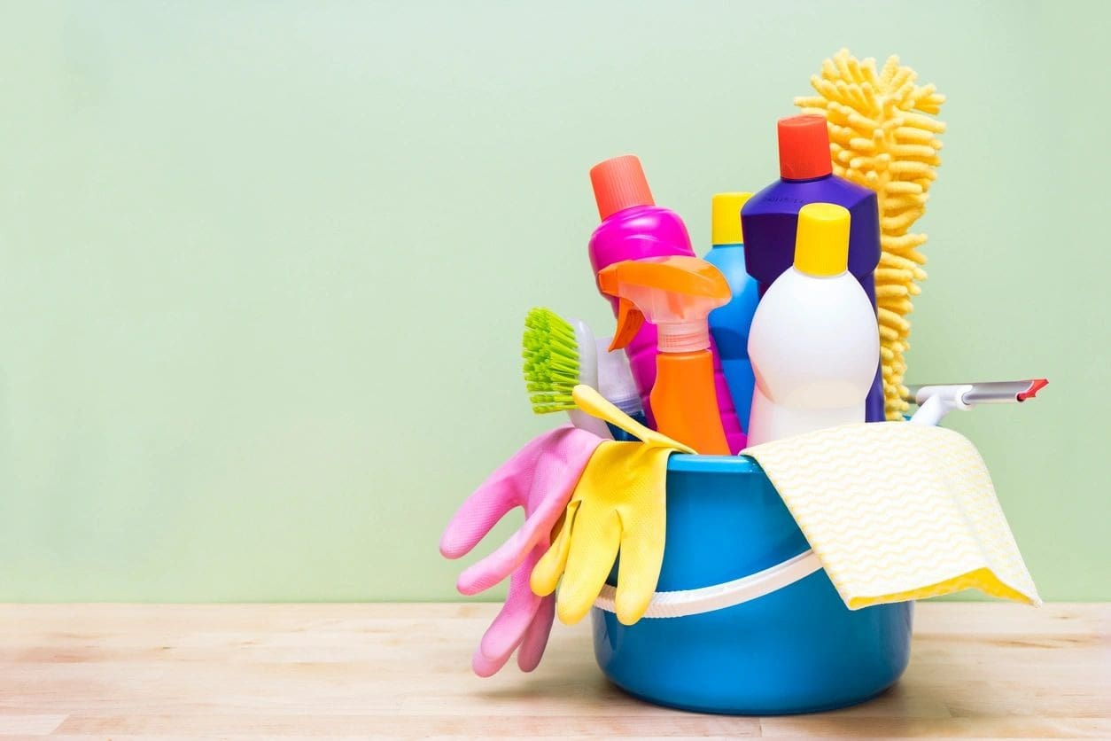 Best Cleaning Service Inc.
